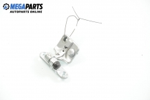 Lower hinge for Mercedes-Benz S-Class W220 3.5, 245 hp automatic, 2000, position: rear - left