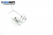 Lower hinge for Mercedes-Benz S-Class W220 3.5, 245 hp automatic, 2000, position: rear - right