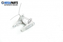 Upper hinge for Mercedes-Benz S-Class W220 3.5, 245 hp automatic, 2000, position: front - left