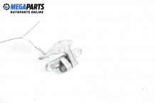Lower hinge for Mercedes-Benz S-Class W220 3.5, 245 hp automatic, 2000, position: front - right