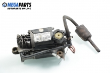 Air suspension compressor for Mercedes-Benz S-Class W220 3.5, 245 hp automatic, 2000