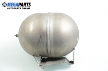 Air suspension reservoir for Mercedes-Benz S-Class W220 3.5, 245 hp automatic, 2000