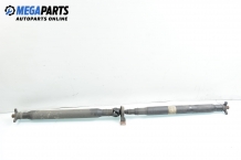 Tail shaft with hanging bearing for Mercedes-Benz S-Class W220 3.5, 245 hp automatic, 2000