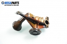 Масляный насос for Mercedes-Benz S-Class W220 3.5, 245 hp automatic, 2000