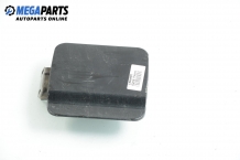 Fuel tank door for Mitsubishi Pajero II 2.8 TD, 125 hp, 5 doors automatic, 1999