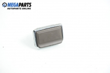Пепельница в дверь for Mitsubishi Pajero II 2.8 TD, 125 hp, 5 вр. automatic, 1999, position: дясна, задна