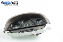Приборы на приборной панели for Mitsubishi Pajero II 2.8 TD, 125 hp, 5 вр. automatic, 1999 № MR240245