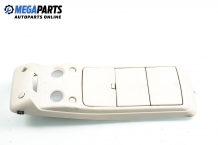 Бардачок (ящик для перчаток) for Mitsubishi Pajero II 2.8 TD, 125 hp, 5 вр. automatic, 1999