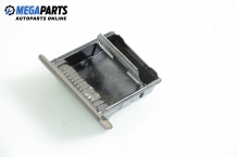 Пепельница for Mitsubishi Pajero II 2.8 TD, 125 hp, 5 вр. automatic, 1999