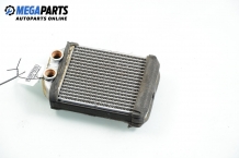 Heating radiator for Mitsubishi Pajero II 2.8 TD, 125 hp, 5 doors automatic, 1999
