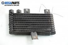 Oil cooler for Mitsubishi Pajero II 2.8 TD, 125 hp, 5 doors automatic, 1999