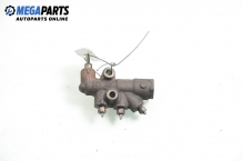 Brake fluid distributor for Mitsubishi Pajero II 2.8 TD, 125 hp, 5 doors automatic, 1999