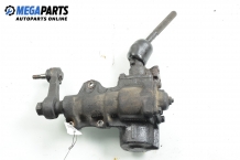 Steering box with right-hand drive for Mitsubishi Pajero II 2.8 TD, 125 hp, 5 doors automatic, 1999