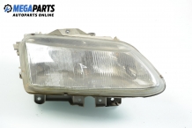 Headlight for Renault Espace III 2.2 12V TD, 113 hp, 1998, position: right Valeo Headlight for Renault Espace III 2.2 12V TD, 113 hp, 1998, position: right Valeo