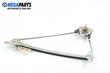 Manual window lifter for Renault Espace III 2.2 12V TD, 113 hp, 1998, position: rear - right