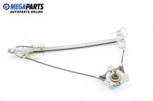 Manual window lifter for Renault Espace III 2.2 12V TD, 113 hp, 1998, position: rear - left
