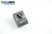 Переключатель света фар for Opel Combo 1.7 16V CDTI, 101 hp, товарен, 2008