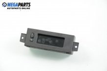 Дисплей-часы в панель приборов for Opel Combo 1.7 16V CDTI, 101 hp, товарен, 2008