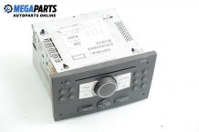 CD-проигрыватель for Opel Combo 1.7 16V CDTI, 101 hp, товарен, 2008 № GM 13 233 925