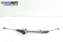 Electric steering rack no motor included with right-hand drive for Opel Combo 1.7 16V CDTI, 101 hp, truck, 2008