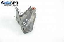 Sliding door rollers for Opel Combo 1.7 16V CDTI, 101 hp, truck, 2008, position: rear - left