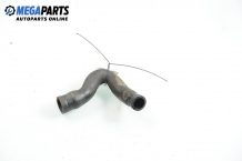 Water hose for Mercedes-Benz Atego 4.2 D, 122 hp, 2000