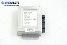 ABS control module for Mercedes-Benz Atego 4.2 D, 122 hp, 2000 № A 000 446 33 14/004