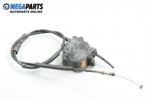 Cruise control actuator for Subaru Legacy 2.5 AWD, 156 hp, station wagon, 2000