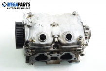 Головка блока цилиндров for Subaru Legacy 2.5 AWD, 156 hp, комби, 2000, position: дясна