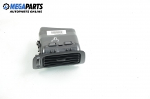 AC heat air vent for Subaru Legacy 2.0 AWD, 125 hp, station wagon, 2000, position: right