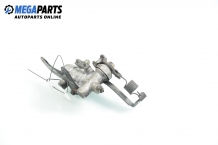 Brake fluid distributor for Subaru Legacy 2.0 AWD, 125 hp, station wagon, 2000