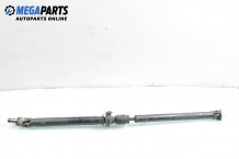 Tail shaft with hanging bearing for Subaru Legacy 2.0 AWD, 125 hp, station wagon, 2000