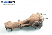 Differential for Subaru Legacy 2.0 AWD, 125 hp, station wagon, 2000, position: rear
