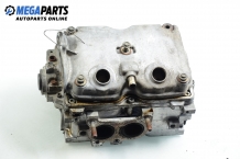 Головка блока цилиндров for Subaru Legacy 2.0 AWD, 125 hp, комби, 2000, position: дясна