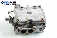 Головка блока цилиндров for Subaru Legacy 2.0 AWD, 125 hp, комби, 2000, position: лява