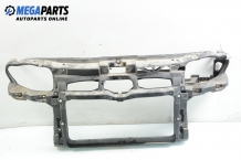 Front slam panel for Volkswagen Golf IV 1.4 16V, 75 hp, hatchback, 5 doors, 1999