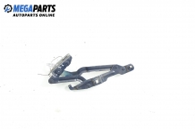 Boot lid hinge for Volkswagen Bora 1.9 TDI, 90 hp, sedan, 1999, position: left