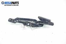 Boot lid hinge for Volkswagen Bora 1.9 TDI, 90 hp, sedan, 1999, position: right