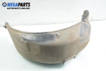 Inner fender for Volkswagen Bora 1.9 TDI, 90 hp, sedan, 1999, position: rear - right