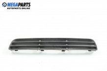 Bumper grill for Volkswagen Bora 1.9 TDI, 90 hp, sedan, 1999, position: middle