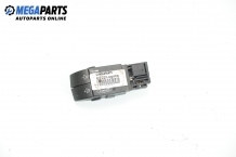 Audio control lever for Renault Laguna II (X74) 1.9 dCi, 120 hp, station wagon, 2002