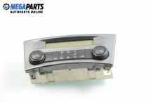 Панель климатроника for Renault Laguna II (X74) 1.9 dCi, 120 hp, комби, 2002