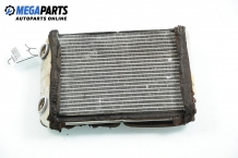 Heating radiator for Renault Laguna II (X74) 1.9 dCi, 120 hp, station wagon, 2002