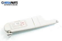 Солнцезащитный козырек for Renault Laguna II (X74) 1.9 dCi, 120 hp, комби, 2002, position: дясна