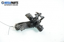 Engine coolant heater for Renault Laguna II (X74) 1.9 dCi, 120 hp, station wagon, 2002