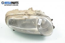 Headlight for Alfa Romeo 147 1.6 16V T.Spark, 105 hp, 3 doors, 2001, position: right