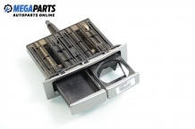 Cup holder for Alfa Romeo 147 1.6 16V T.Spark, 105 hp, 3 doors, 2001