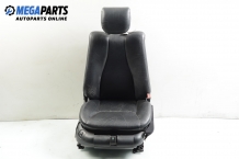 Сиденье с электроприводом for Mercedes-Benz S-Class W220 5.0, 306 hp automatic, 2000, position: дясна, предна