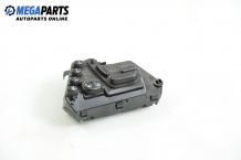 Кнопки электропривода регулировки сиденья for Mercedes-Benz S-Class W220 5.0, 306 hp automatic, 2000