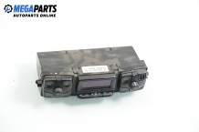 Панель климатроника for Mercedes-Benz S-Class W220 5.0, 306 hp automatic, 2000 № A 220 830 01 85